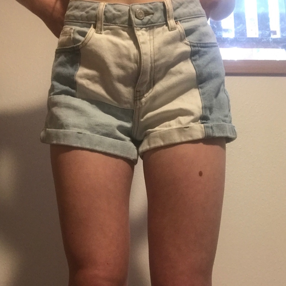 Pacsun shorts